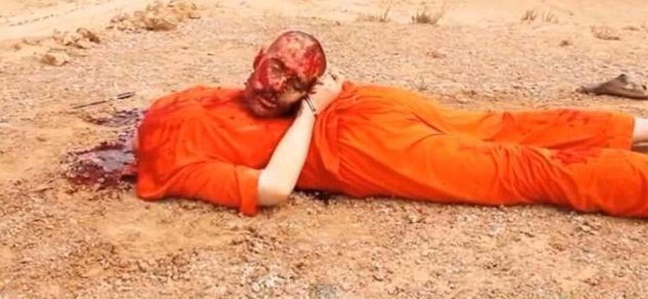 rtul Islamischer enthauptet James Foley. Islamische töten James Foley rtul Islamischer enthauptet James Foley. Islamische töten James Foley